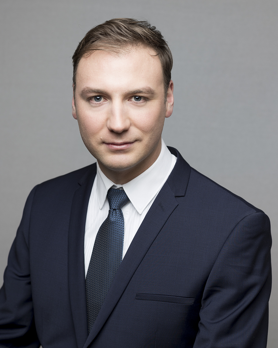 Maître Julien AMOYAL